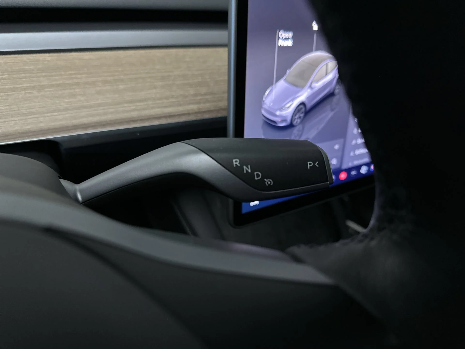 Used 2025 Stealth Grey Tesla Long Range image 22