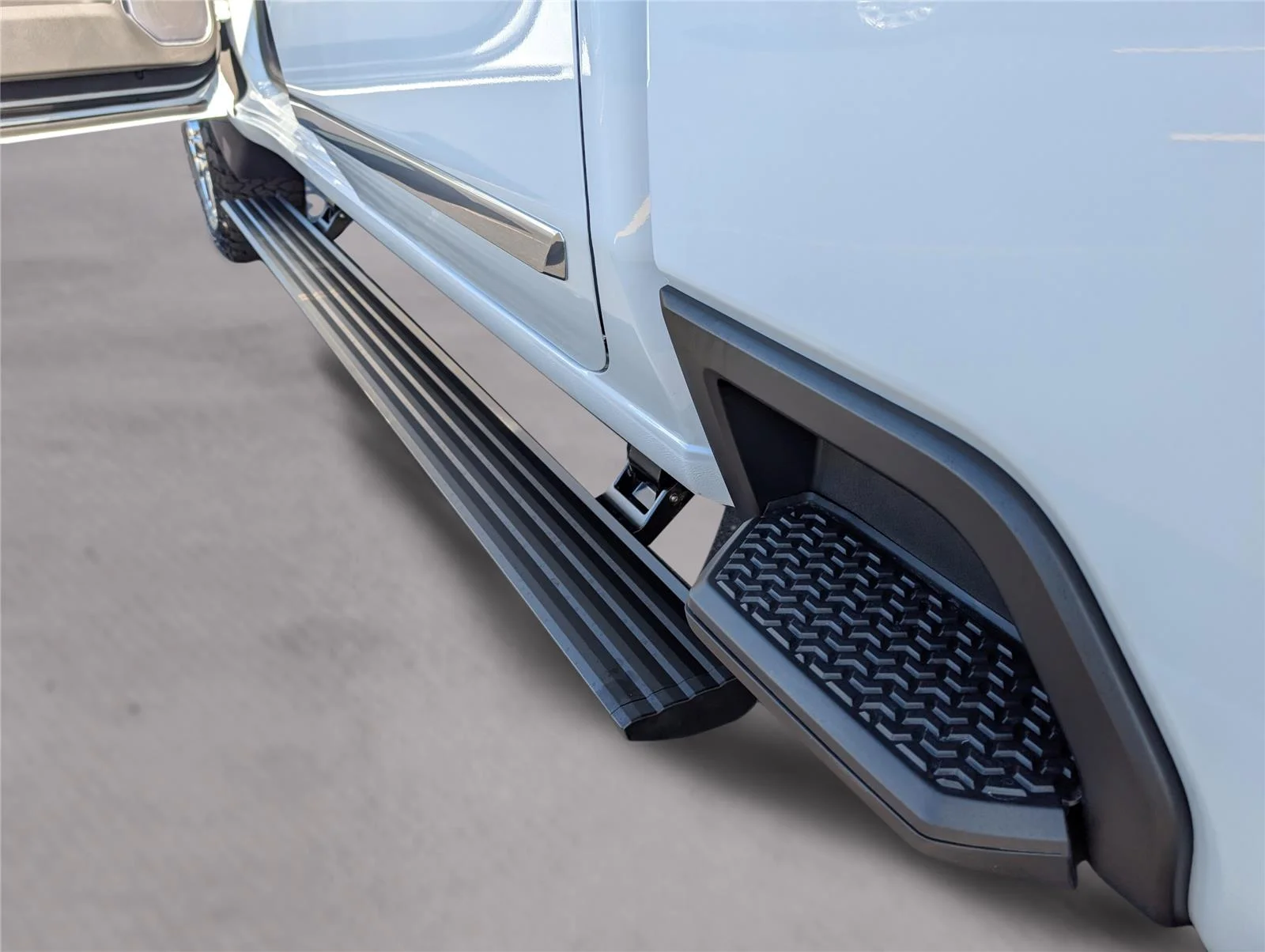 2026 Chevrolet Silverado 2500 HD High Country - Photo 38