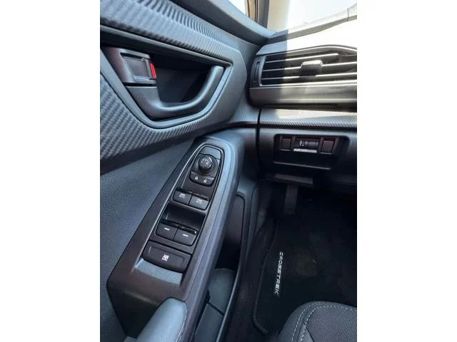 New 2026 LITHIUM RED PEARL Subaru Premium image 16
