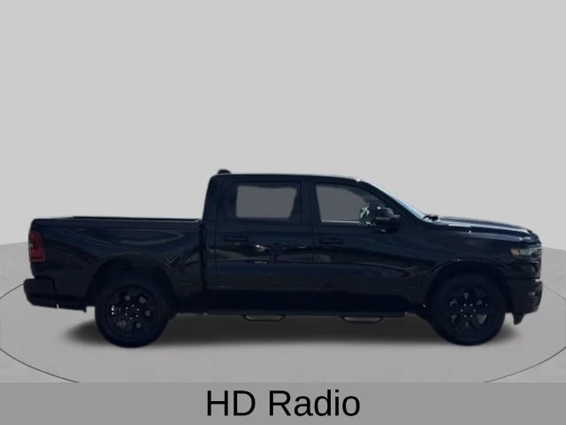 Used 2025 Black Ram Big Horn/Lone Star image 10