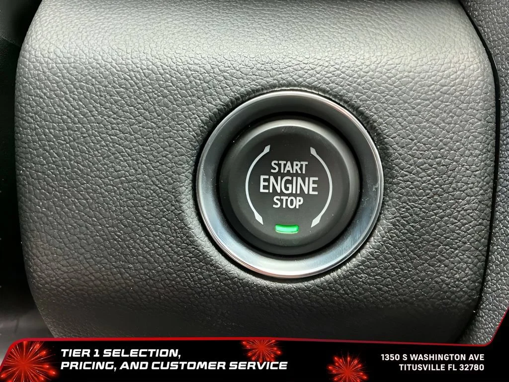 New 2026 Volcanic Red Tintcoat GMC Denali image 41