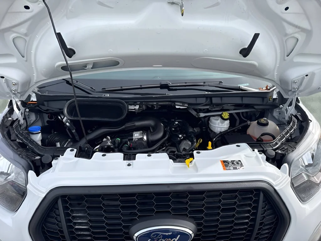Used 2023 White Ford XL image 29