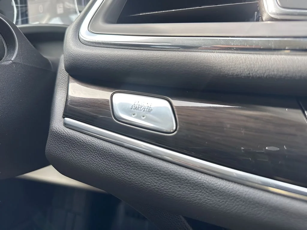 Used 2018 White Buick Premium Group image 25