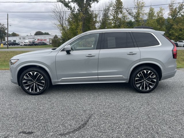 Used 2026 Gray Volvo Plus image 2