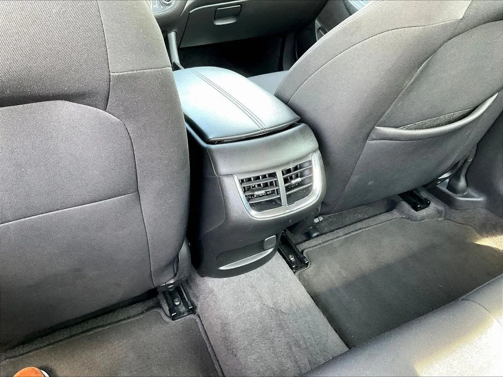 Certified Used 2023 Mineral Gray Metallic Chevrolet LT image 10