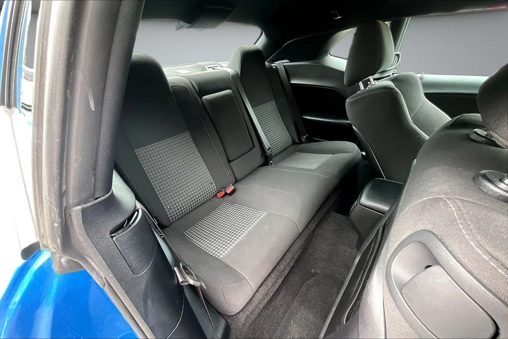Used 2023 Blue Dodge R/T image 25
