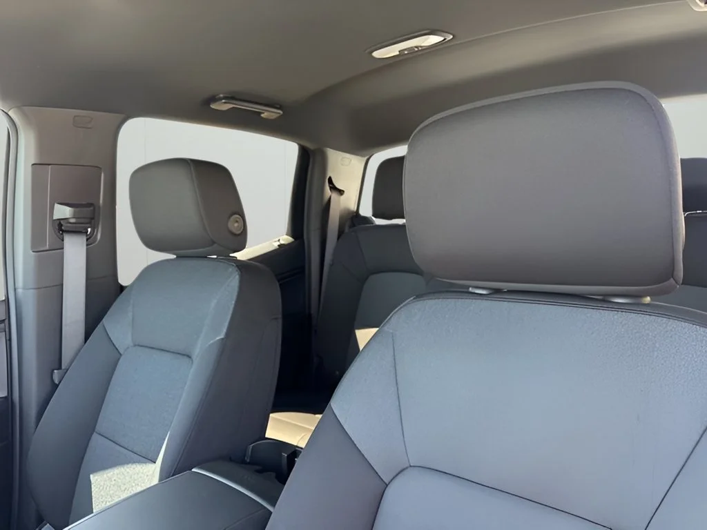 2026 Chevrolet Colorado Trail Boss - Photo 13