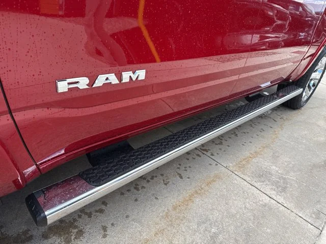 New 2026 Red Ram Big Horn/Lone Star image 10
