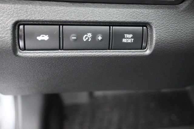 Used 2025 Gray Nissan 2.5 S image 21