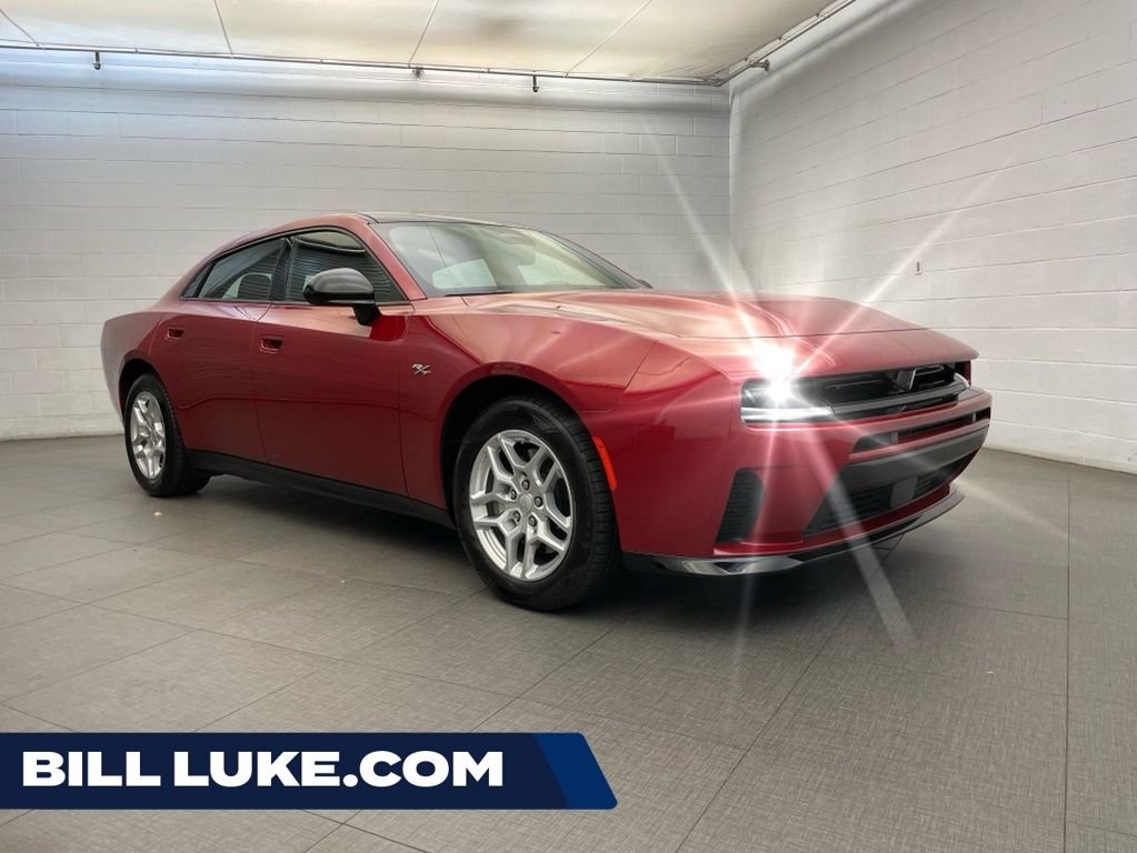 New 2026 Redeye Exterior Paint Dodge R/T image 1