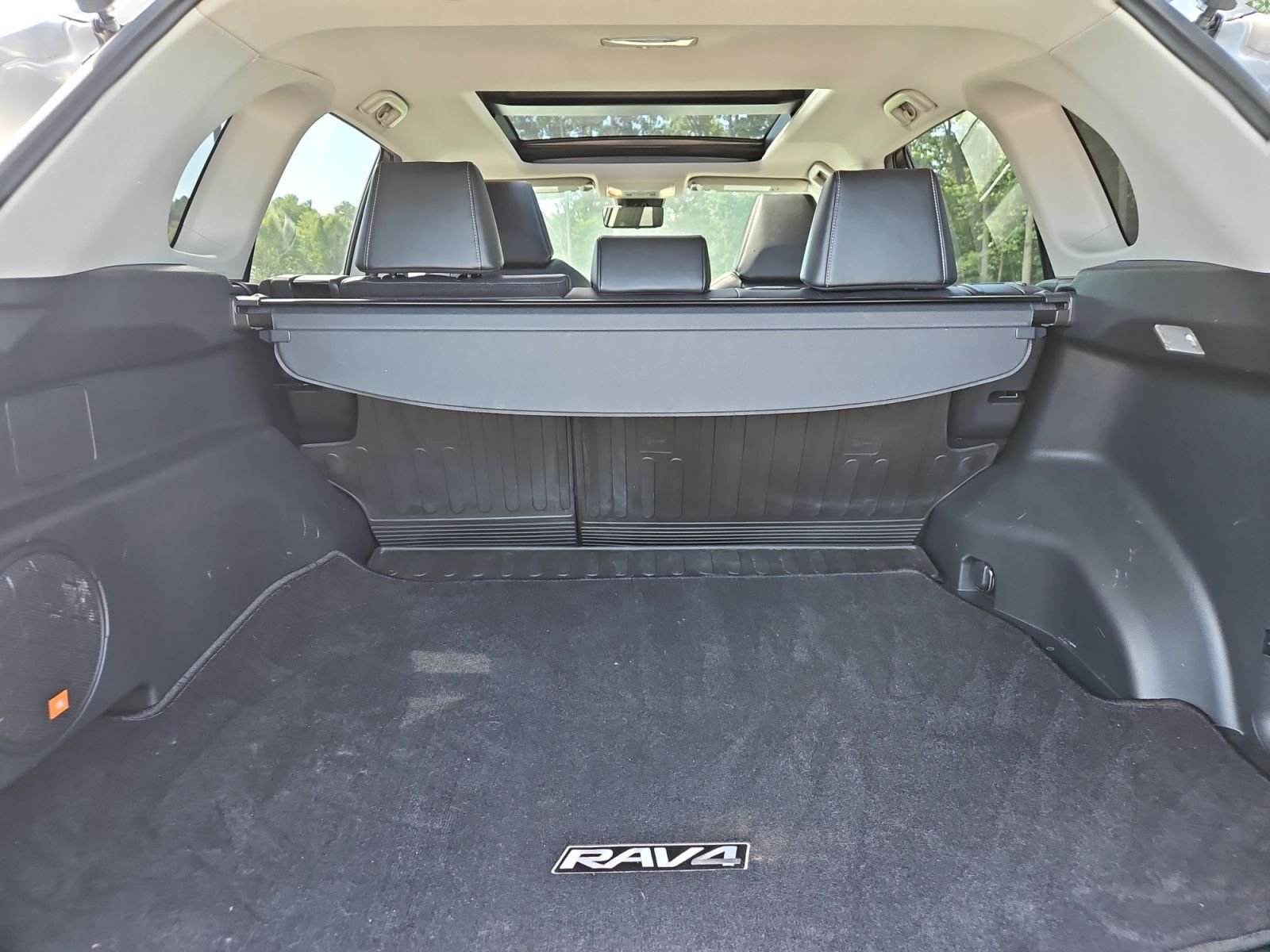 Used 2019 Silver Toyota Limited image 19