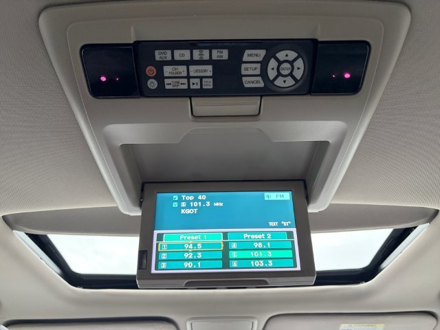Used 2015 Gray Honda EX-L image 21