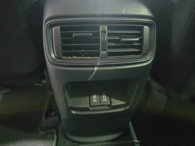 Used 2020  Honda EX image 20
