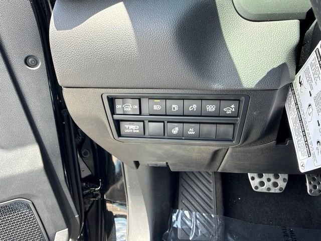 2026 Toyota Sequoia TRD Pro - Photo 31