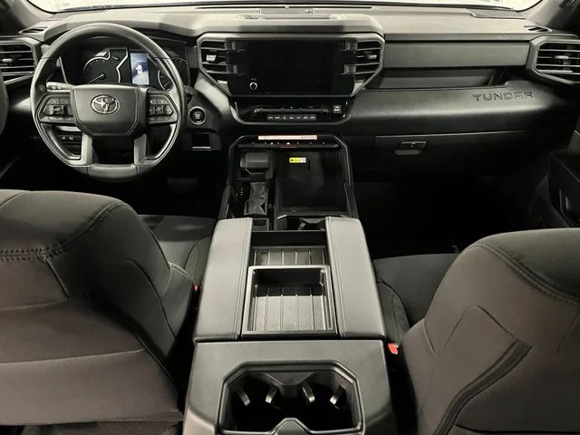 Used 2026 Silver Toyota SR image 11