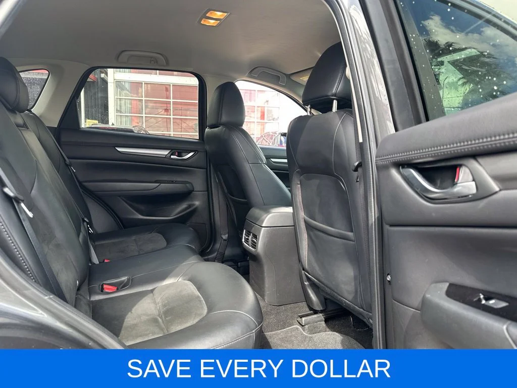 Used 2023 Gray Mazda 2.5 S Select Package image 19