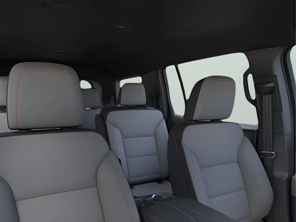 New 2026 Sterling Gray Metallic Chevrolet LT image 24