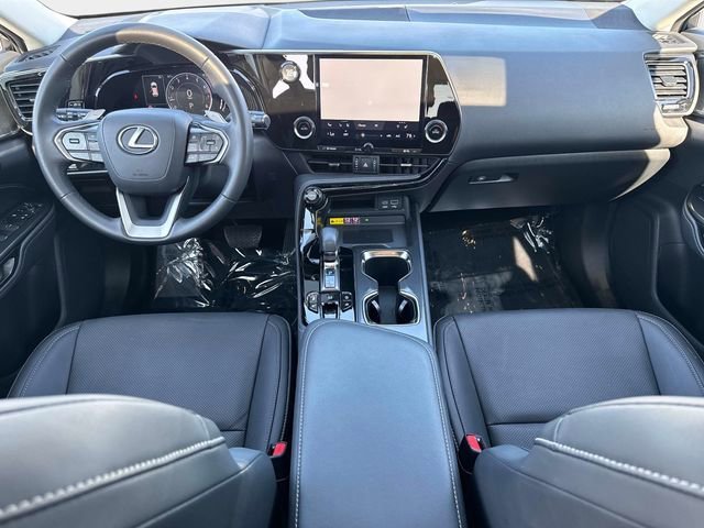 Used 2023 Silver Lexus NX 350 Premium image 15