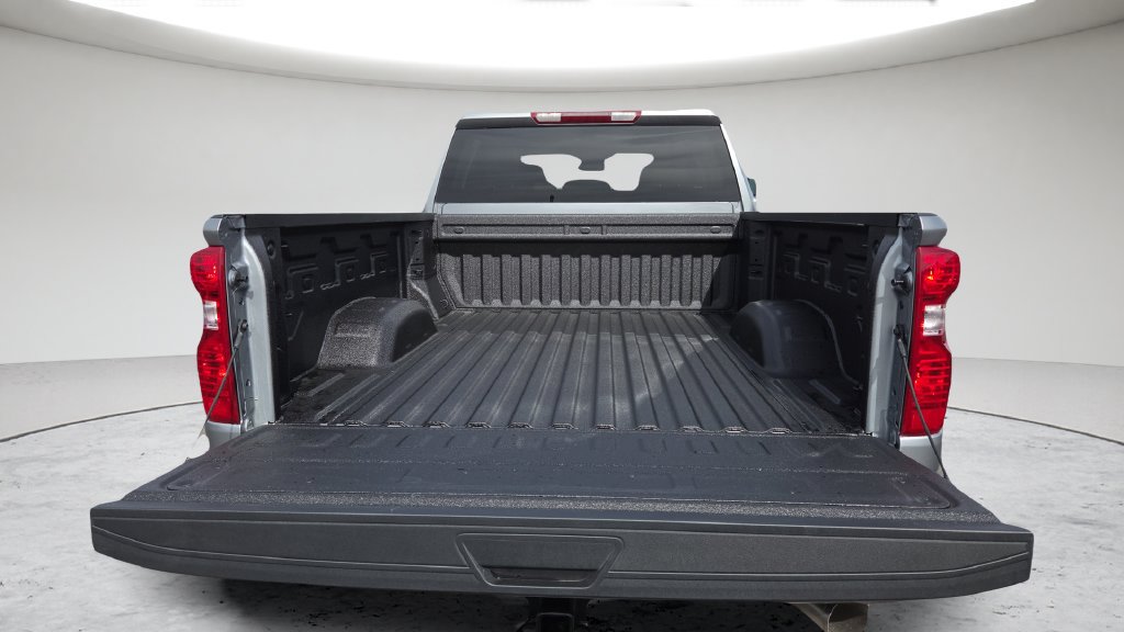 2026 Chevrolet Silverado 2500 HD Custom - Photo 22