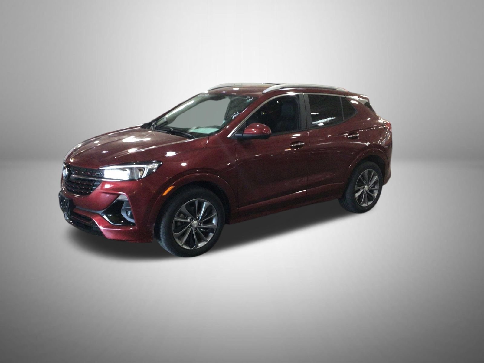 2023 Buick Encore GX Select's photo