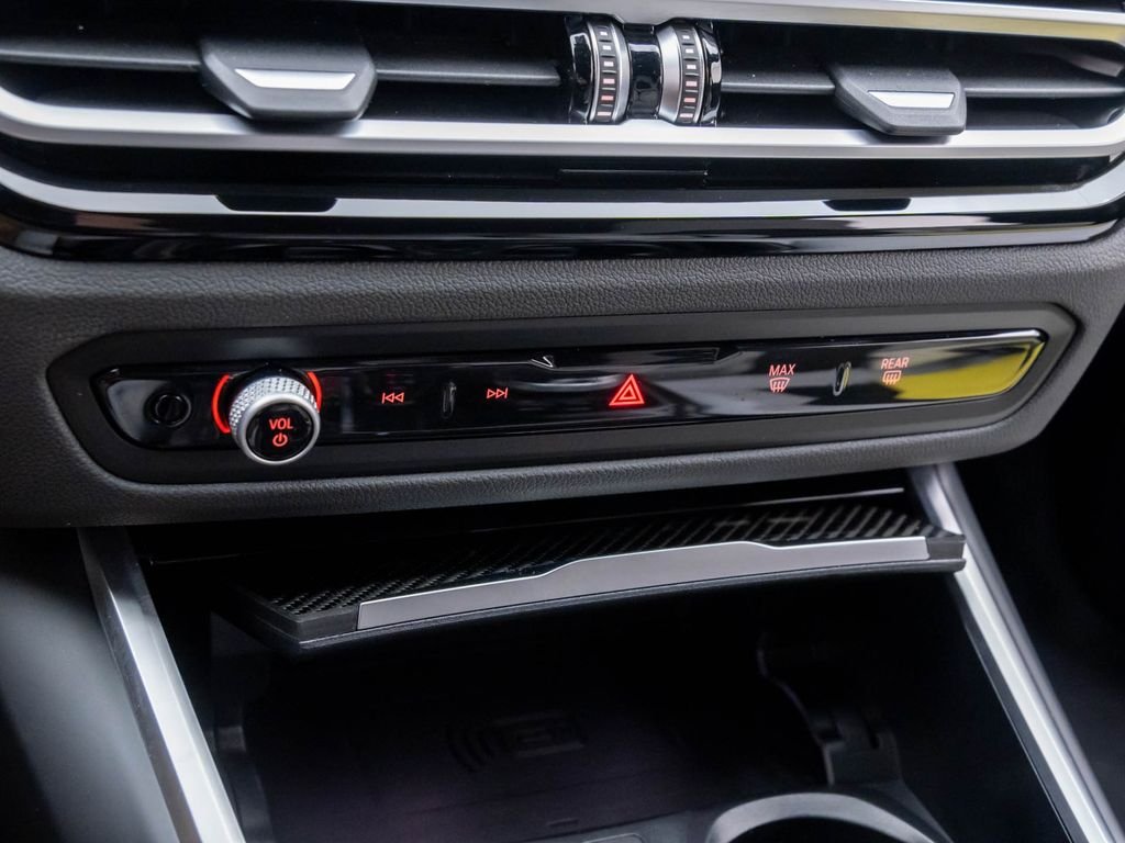 2023 BMW M3 Sedan Base - Photo 32