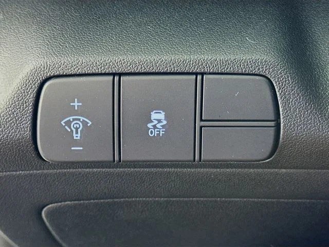 New 2026 Gray Hyundai Base image 20