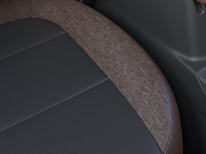 New 2026 Carbonized Gray Metallic Ford Outer Banks® image 36