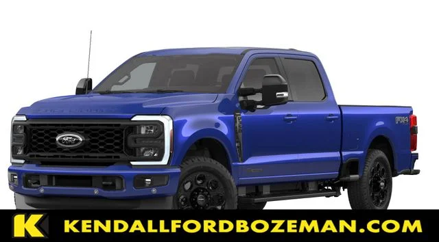 2026 Ford F-350 Lariat 4x4 Crew Cab 6-3/4' Box SRW's photo