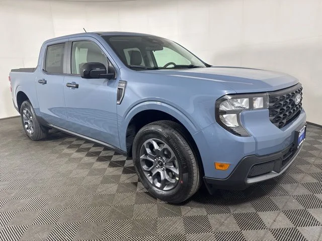 2026 Ford Maverick XLT AWD's photo