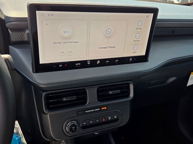 New 2026 Carbonized Gray Metallic Ford XL image 47