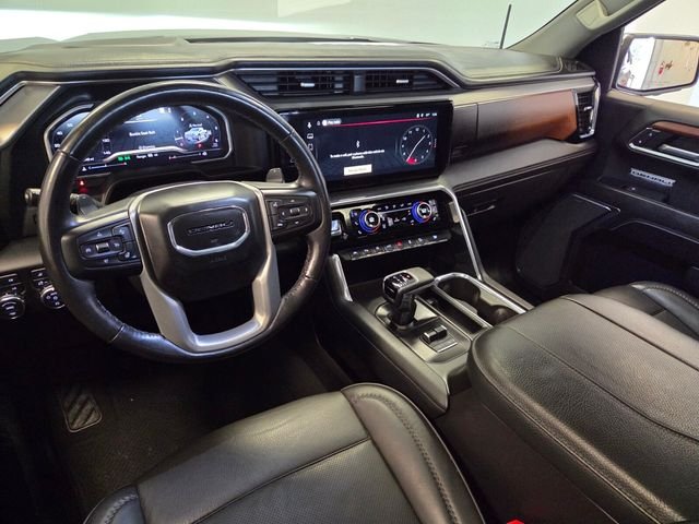 Used 2023 Silver GMC Denali image 13