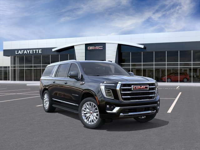 2027 GMC Yukon XL Elevation