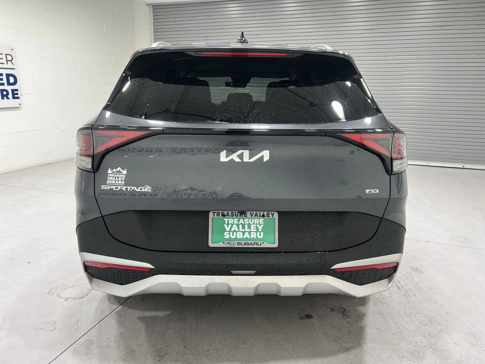 2024 Kia Sportage LX - Photo 7