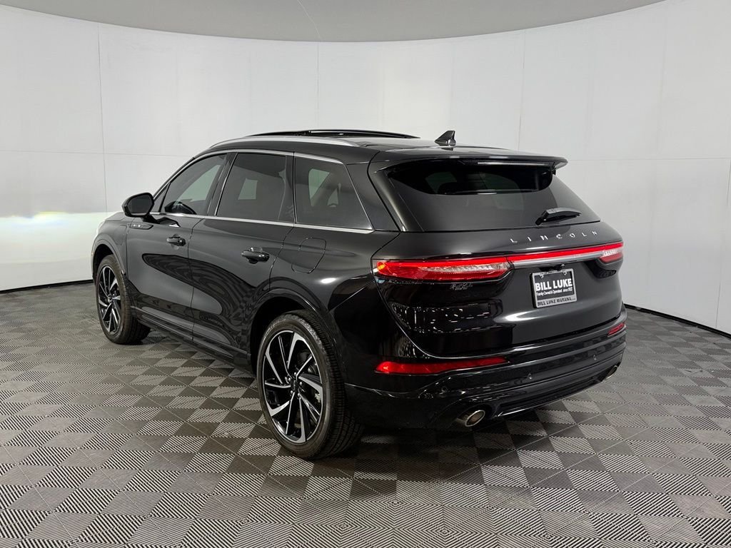 2024 Lincoln Corsair Grand Touring - Photo 7