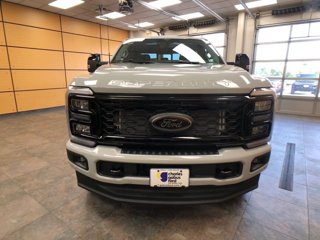 New 2026 Avalanche Ford F-350® Lariat® image 2
