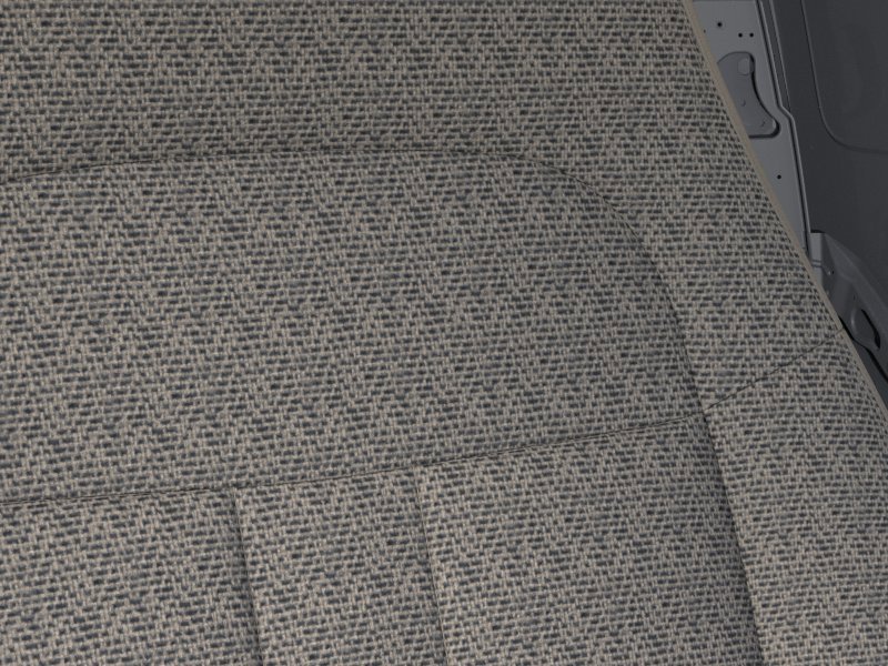 2025 GMC Savana Cargo Work Van - Photo 21