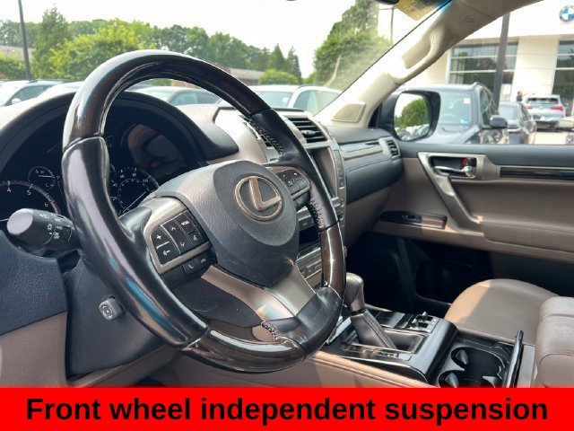 Used 2021  Lexus 460 image 39