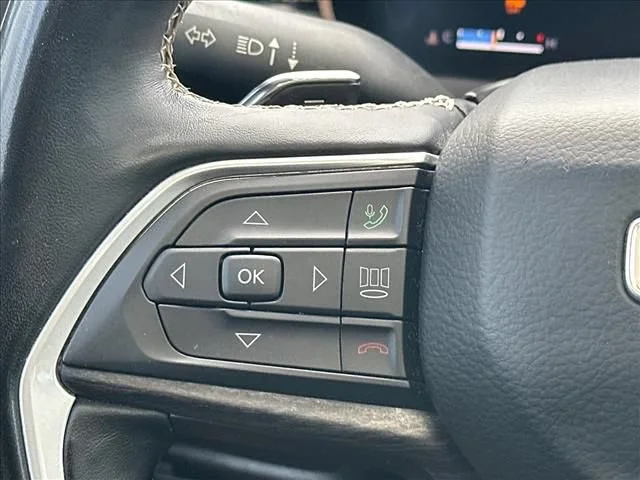2021 Jeep Grand Cherokee L Limited - Photo 26