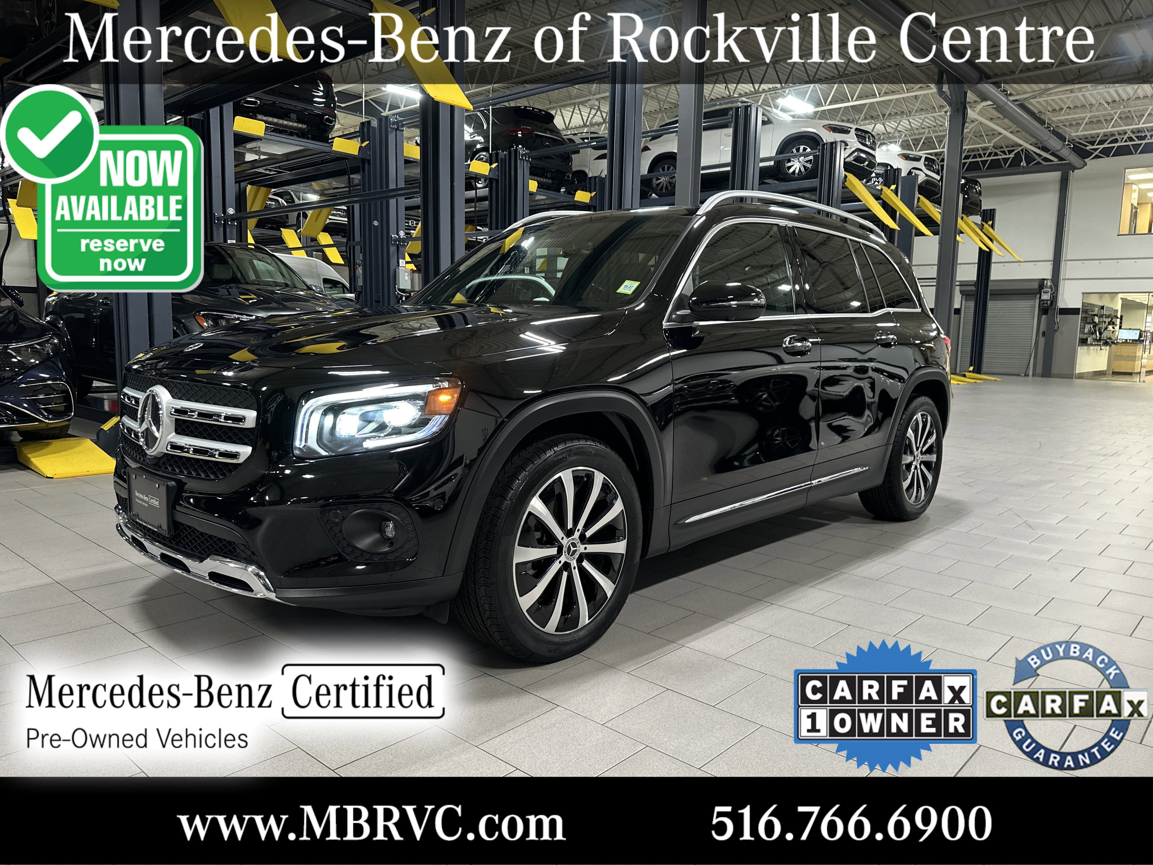 2023 Mercedes-Benz GLB GLB 250 4MATIC's photo