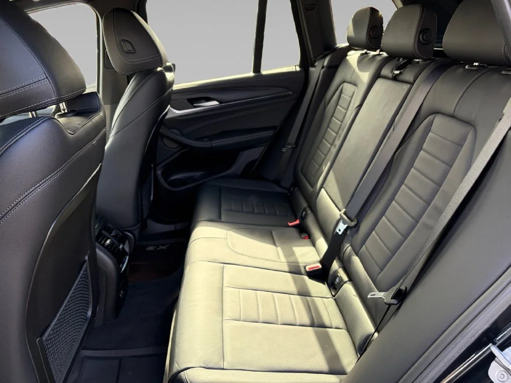 Used 2023 Black BMW M40i image 14