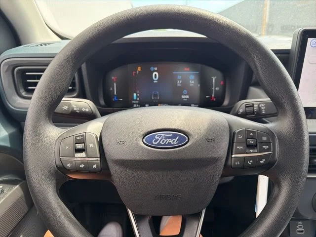New 2026 Oxford White Ford XL image 21