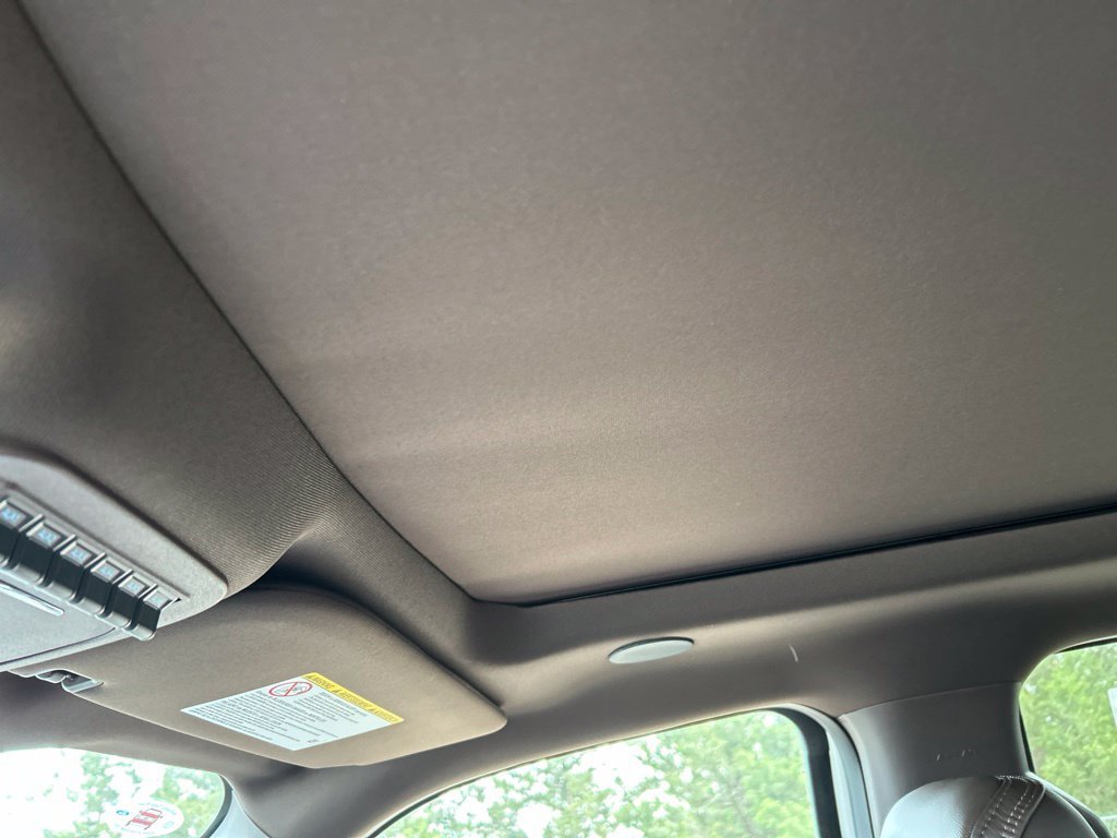 New 2026 Star White Metallic Tri-Coat Ford King Ranch image 39