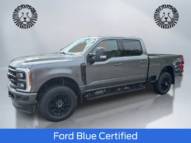 2024 Ford F-250 Super Duty Lariat