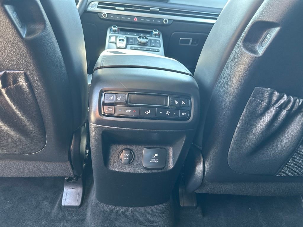 2024 Hyundai Palisade SEL - Photo 20