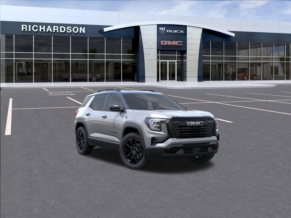 2026 GMC Terrain Elevation AWD's photo