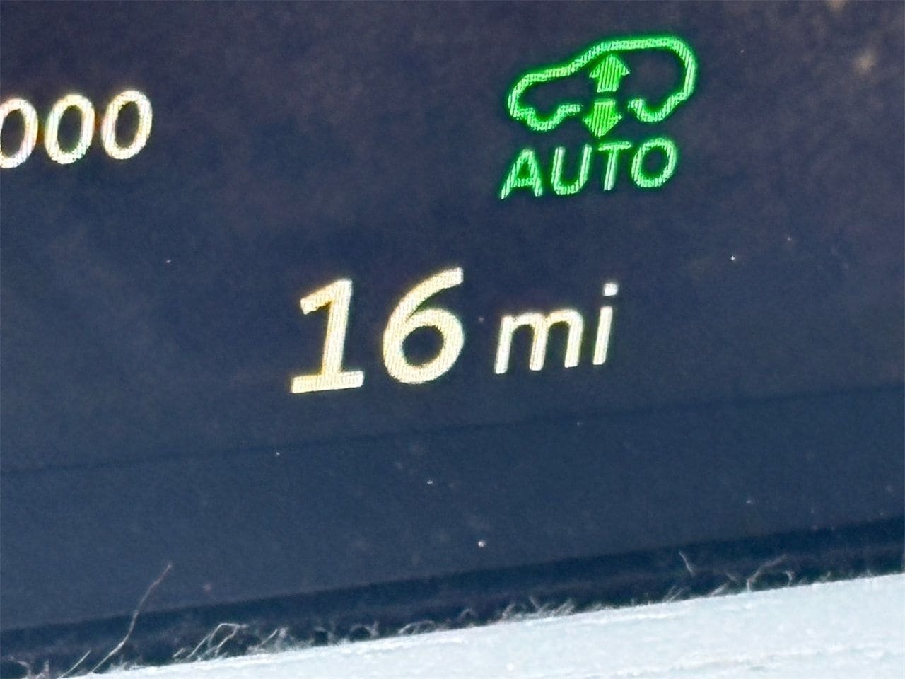 2026 INFINITI QX80 Sport - Photo 30