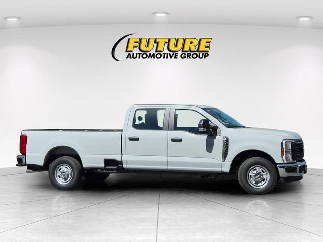 New 2026 Avalanche Ford F-350® XL image 83