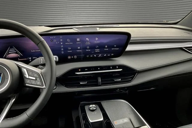 2026 Buick Enclave Sport Touring - Photo 6