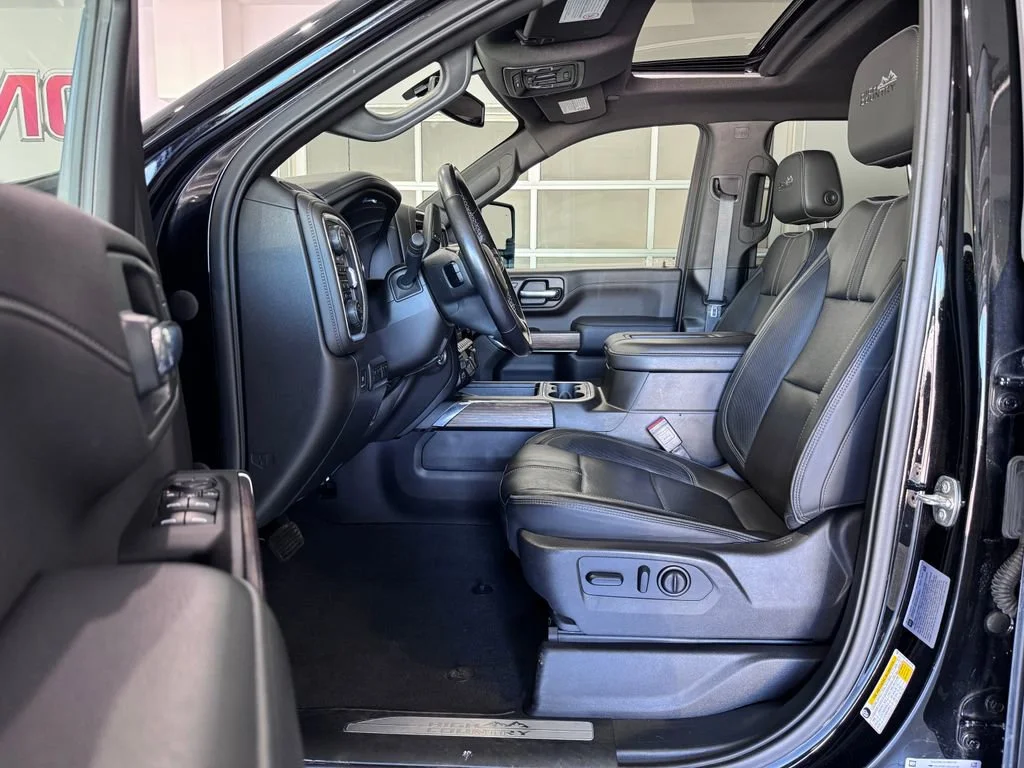 2022 Chevrolet Silverado 2500HD High Country - Photo 12