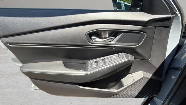 Used 2024 Gray Honda Sport image 17
